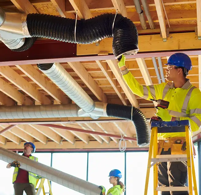 Why Homeowners & Businesses Trust Us in North Charleston, SC?