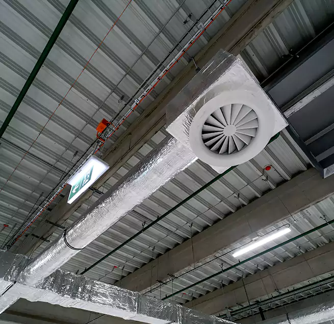 Why Homeowners & Businesses Trust Us in North Charleston, SC?