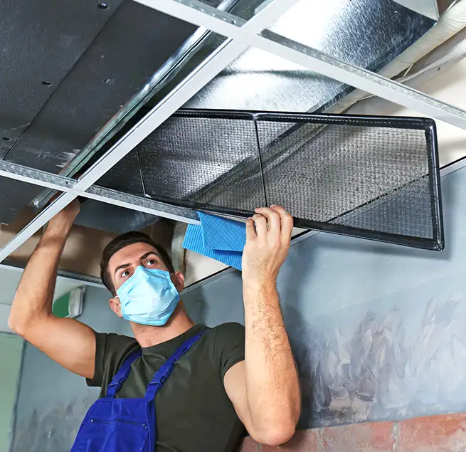 Why Homeowners & Businesses Trust Us in North Charleston, SC?