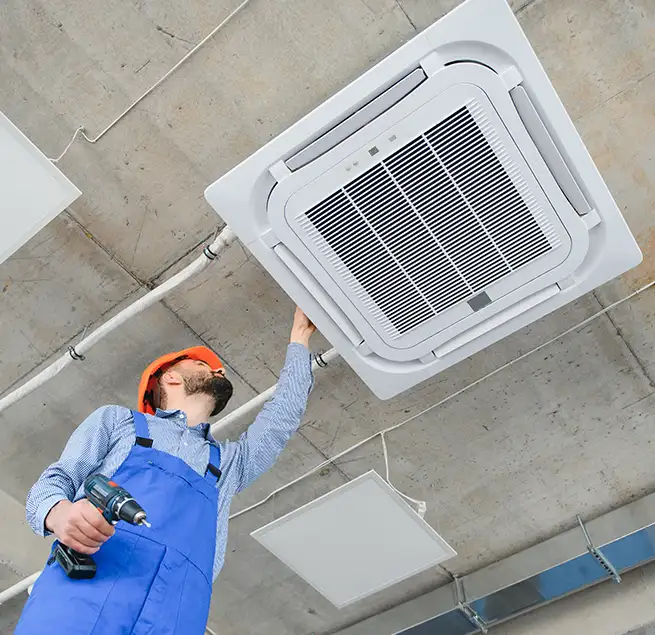 Why Homeowners & Businesses Trust Us in North Charleston, SC