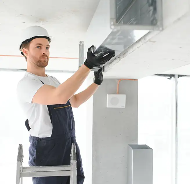 Why Homeowners & Businesses Trust Us in North Charleston, SC?