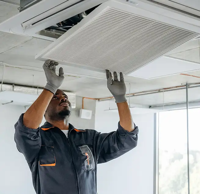 Why Homeowners & Businesses Trust Us in North Charleston, SC?