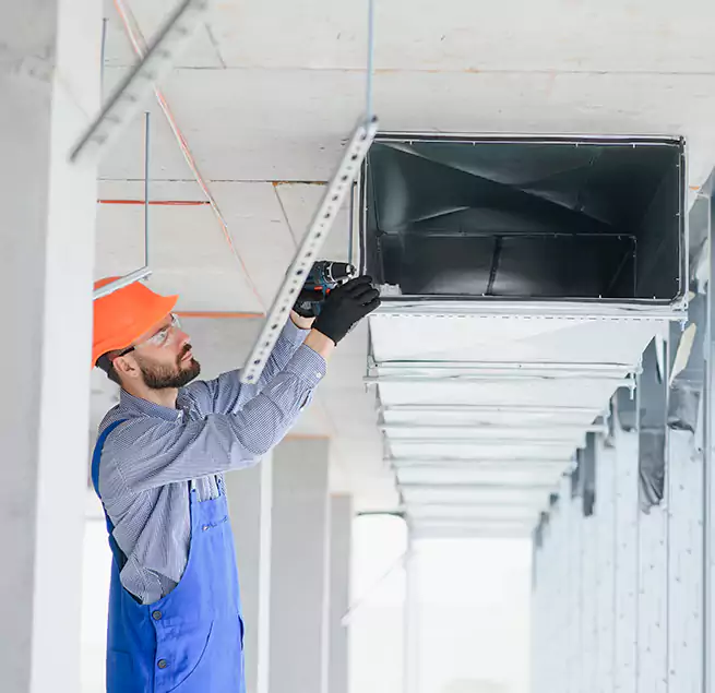 Why Homeowners & Businesses Trust Us in North Charleston, SC?