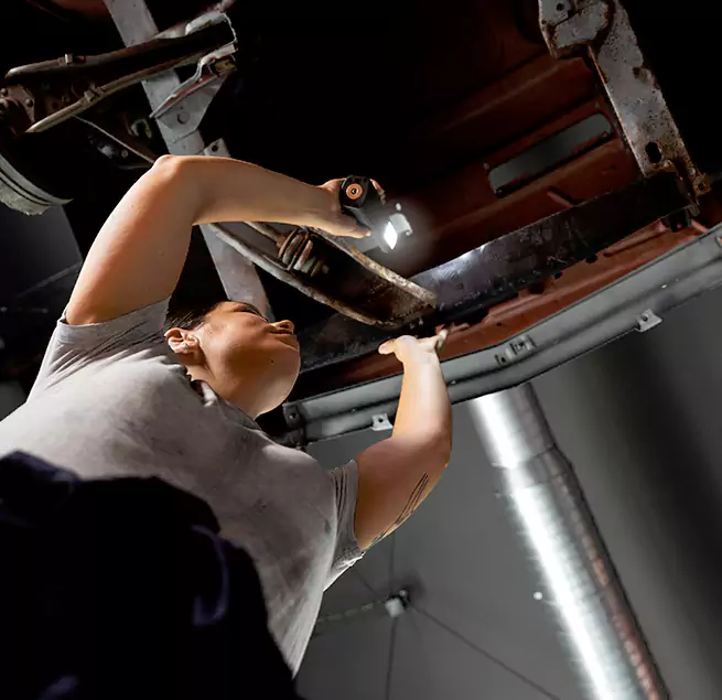 Why Homeowners & Businesses Trust Us North Charleston, SC