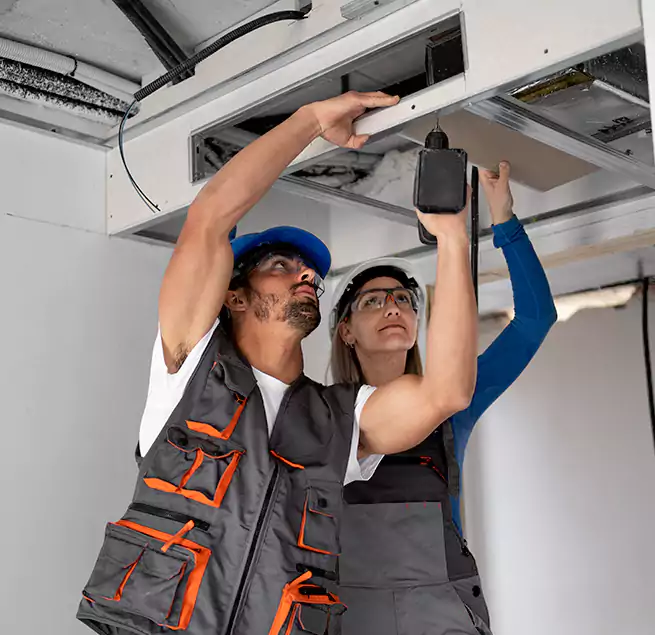 Why Homeowners & Businesses Trust Us in North Charleston, SC