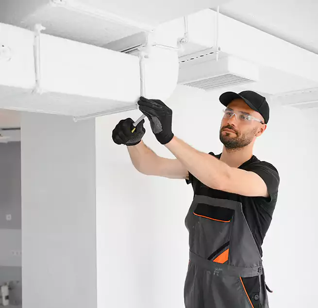  Why Homeowners Businesses Trust Us North Charleston, SC