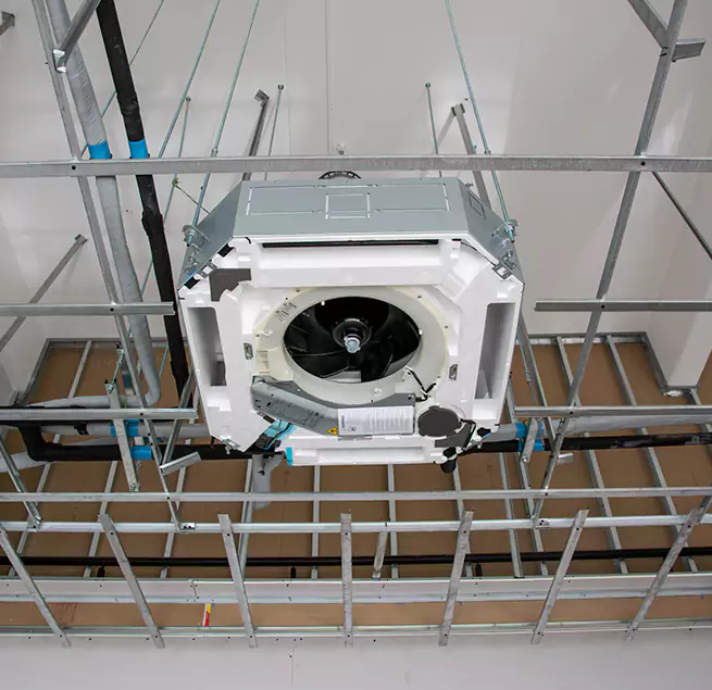 Why Homeowners & Businesses Trust Us North Charleston, SC?