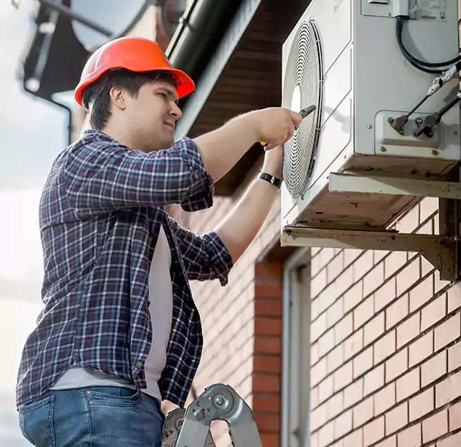 Why Homeowners & Businesses Trust Us North Charleston, SC