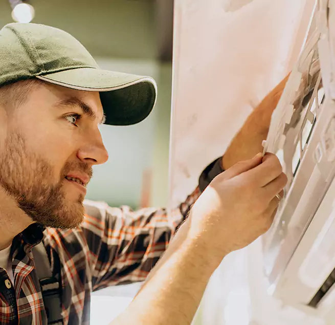 Why Homeowners & Businesses Trust Us in North Charleston, SC?