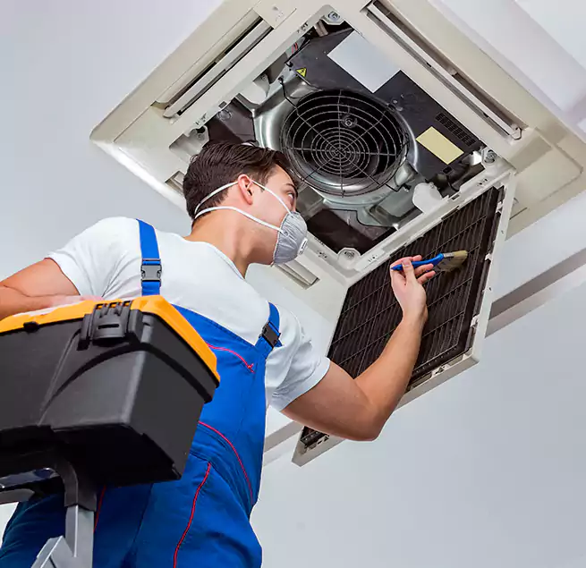 Why Homeowners & Businesses Trust Us in North Charleston, SC?